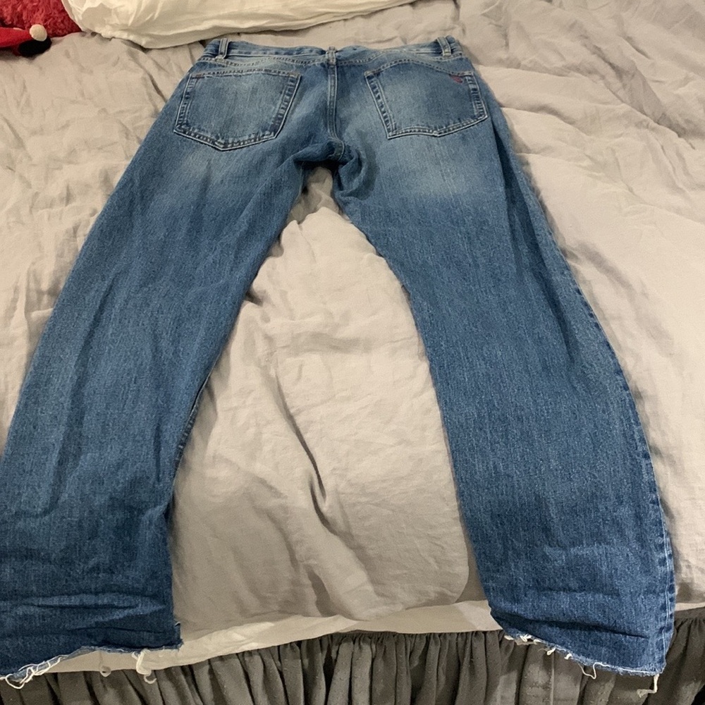 MIH JEANS